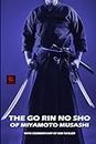 The Go Rin no Sho of Miyamoto Musashi: 3 (The Budo Classics)