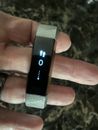 fitbit activity tracker
