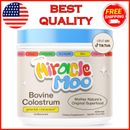 Colostrum Supplement for Gut Health Hair Growth Beauty and Immune Support - USA!