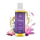 Vibratissimo “Relax”: olio da massaggio lenitivo per il rilassamento, 100 ml