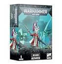 Games Workshop Warhammer 40k - Aeldari Autarque