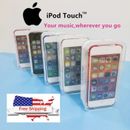 ✅ Nuovo Apple iPod Touch 5a 6a 7a generazione - con scatola di vendita 1 anno di garanzia✅