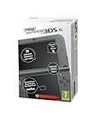 New Nintendo 3DS - Consola XL, Color Negro Metálico