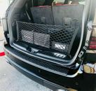 SUV Car Accessories Envelope Style Trunk Cargo Net Storage Organizer Universal