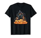 Goosebumps Moments: Halloween Party In The Creepy Crypt T-Shirt
