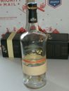 Rare size 1 Liter Ron Zacapa Rum bottle (empty) with box