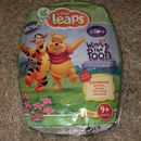 Disney Toys | Little Leaps Leap Frog Baby Disney Winnie The Pooh | Color: Green | Size: Osbb