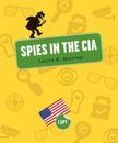 BRAND NEW I Spy: Spies in the CIA by Laura K. Murray (2016, Paperback) WO73