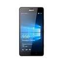 Nokia/Microsoft Microsoft Lumia 950 (black) débloqué logiciel original
