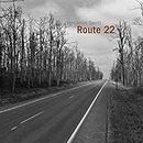 Route 22 by Benjamin Swett (2007-06-04)