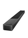 Bose Barra de Sonido Inteligente 900 Dolby Atmos con Asistente de Voz Alexa en Negro