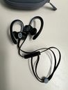 Beats By Dr. Dre Powerbeats2 Wireless Headphones Bluetooth Earbuds Black/Red