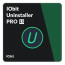 IObit Uninstaller PRO 13 - 3 STCK. 1 Jahr - [Download]