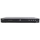 Mitsun MIT-BLU3000 Bluray DVD Player with USB Port & Bluray Support