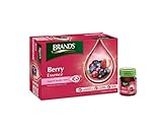 BRAND'S InnerShine Berry Essence (12 Bottles), 504 milliliters