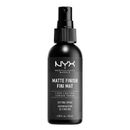 NYX Professional Makeup - Pride Makeup Matte Finish Makeup Setting Spray Fixing Spray & Fixierpuder 60 ml Nr. 01 - Matte Finish