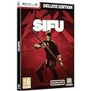 SIFU Deluxe Edition PC - EUROPE IMPORT VERSION