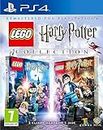 Warner Bros Lego Harry Potter Collection PlayStation 4 Game