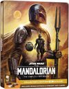 Mandalorian, The : Season 1 (4K UHD Blu-ray) Pedro Pascal Carl Weathers