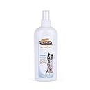 Palmer's Cocoa Butter Formula Direct Relief Lotion Spray for Dogs with Vitamin E | Fragrance Free Dog Lotion for Dry Itchy Skin | Palmer's Spray On Lotion for Dogs - 8 oz
