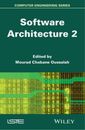 Mourad Chabane Oussalah Software Architecture 2 (Relié)
