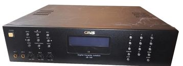 CAVS JB-199 RX Karaoke Player Digital Jukebox With Remote 