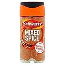 Schwartz Mixed Spice (28g)