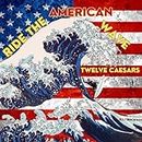 Ride The American Wave (No'West Vocal Rework)