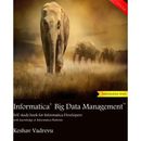 Informatica Big Data Management: Self study book� for I - Paperback NEW Vadrevu,