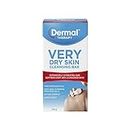 Dermal Therapy Very Dry Skin Cleansing Bar | Intensively Hydrates and Soften Very Dry & Cracked Skin |100g