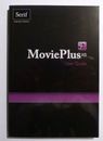 Movieplus X6 User Guide by Serif Europe Limited 1906471800 FREE Shipping