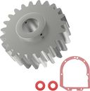 W10112253 Worm Gear Compatible with Whirlpool Kitchen-Aid Mixers W10112253 Mixer