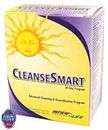 CleanseSmart - detoxification - RenewLife