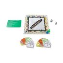 University Games Anti Monopoly Game Travel Tin | 1.8 H x 4.5 W x 7.5 D in | Wayfair 01487