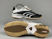 2007 Adidas Absolute IC IN Indoor UK 6 scarpe da calcio vintage