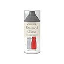 Rust-Oleum 150ml Stained Glass Spray Paint - Green