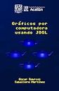 Gráficos por computadora usando JOGL (Spanish Edition)