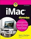 iMac For Dummies, 11th Edition (For Dummies (Computer/Tech))