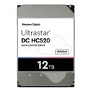 Disco rigido interno 12 TB WD HGST Ultrastar He12, HUH721212ALE601 HDD 3,5