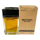 Michael Kors MICHAEL For Men Eau de Toilette Spray 4.2oz/125ml