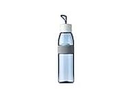 Mepal - Botella de agua Ellipse - Botella de agua reutilizable - Botella a Prueba de Fugas apta para Bebidas Carbonatadas - para Adultos y Niños - Sin BPA - 500 ml - Nordic Denim