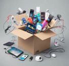 💥Amazon Returns, The Ultimate Random Suprise Box, Great Electronics, Read💥