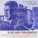 Blues Man from Memphis