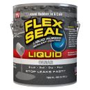 Flex Seal FSLFSCLRR01 Liquid 1 Gallon Clear