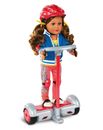 🧸My Life as Doll🧸 Remote Control Transporter Hoverboard 18” American Girl NEW