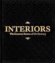 Interiors (Black Edition): The Greatest Rooms of the Century