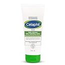 Cetaphil DAM Daily Advance Ultra Hydrating Lotion for Dry, Sensitive Skin| 30 g| Moisturizer with Shea Butter| Non-Greasy, Fragrance-Free| Paraben, Sulphate Free