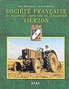 Societe Francaise De Materiel Agricole Et Industriel Vierzon