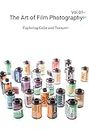 The Art of Film Photography: Exploring Color and Texture (Nostalgia Publishing) (Japanese Edition)
