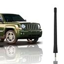 7" Antenna MAST - FITS : Jeep Patriot MK Compass 2007-2017
